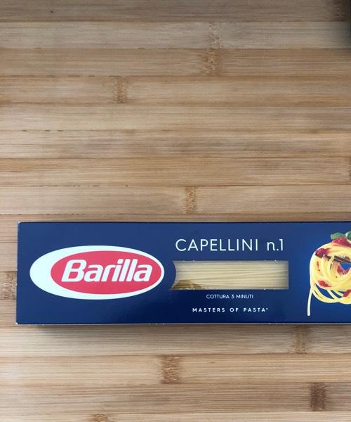 Capellini n.1