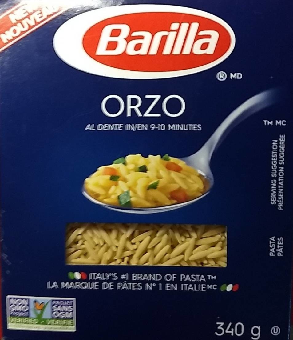 Orzo