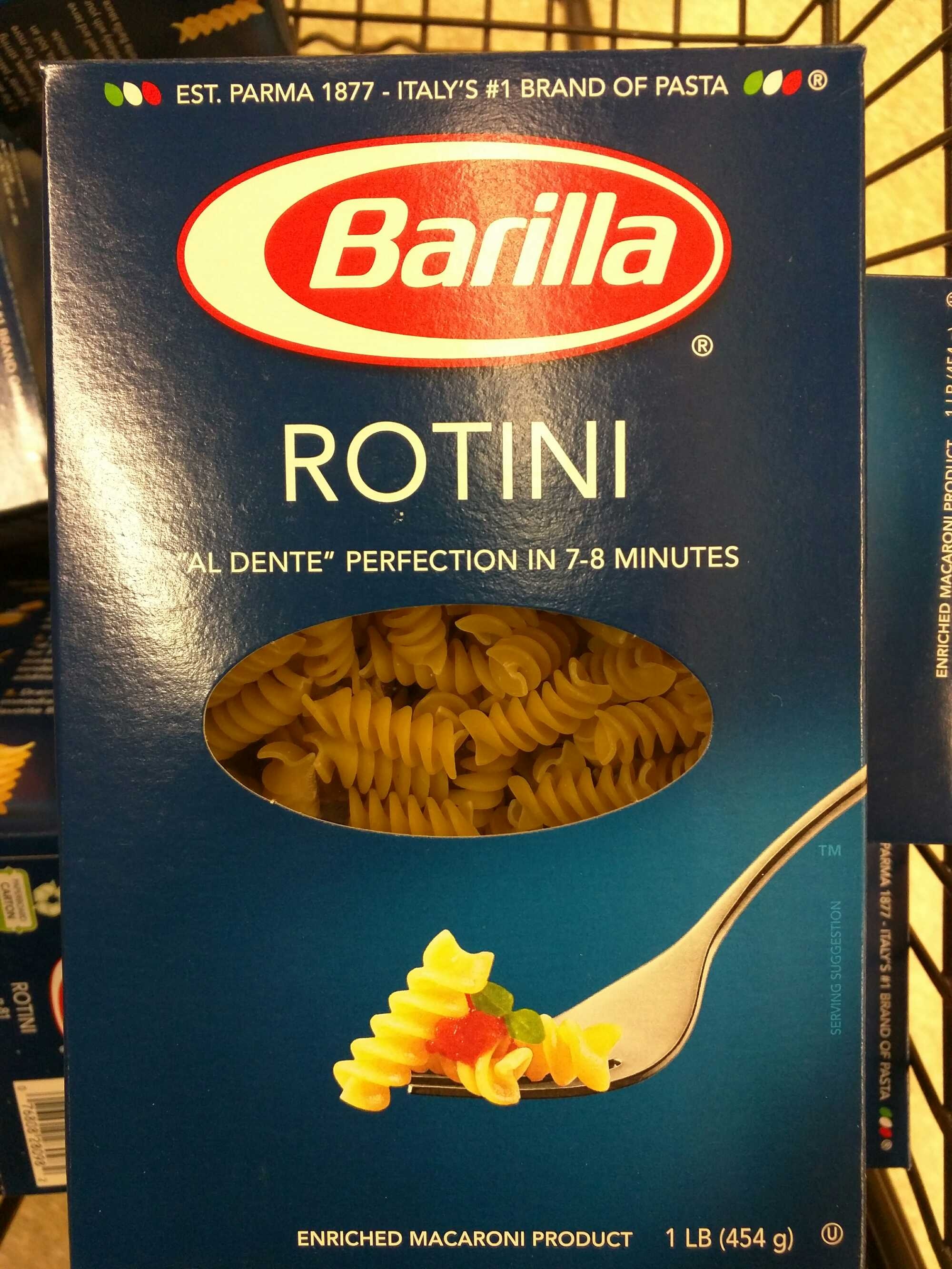 Rotini