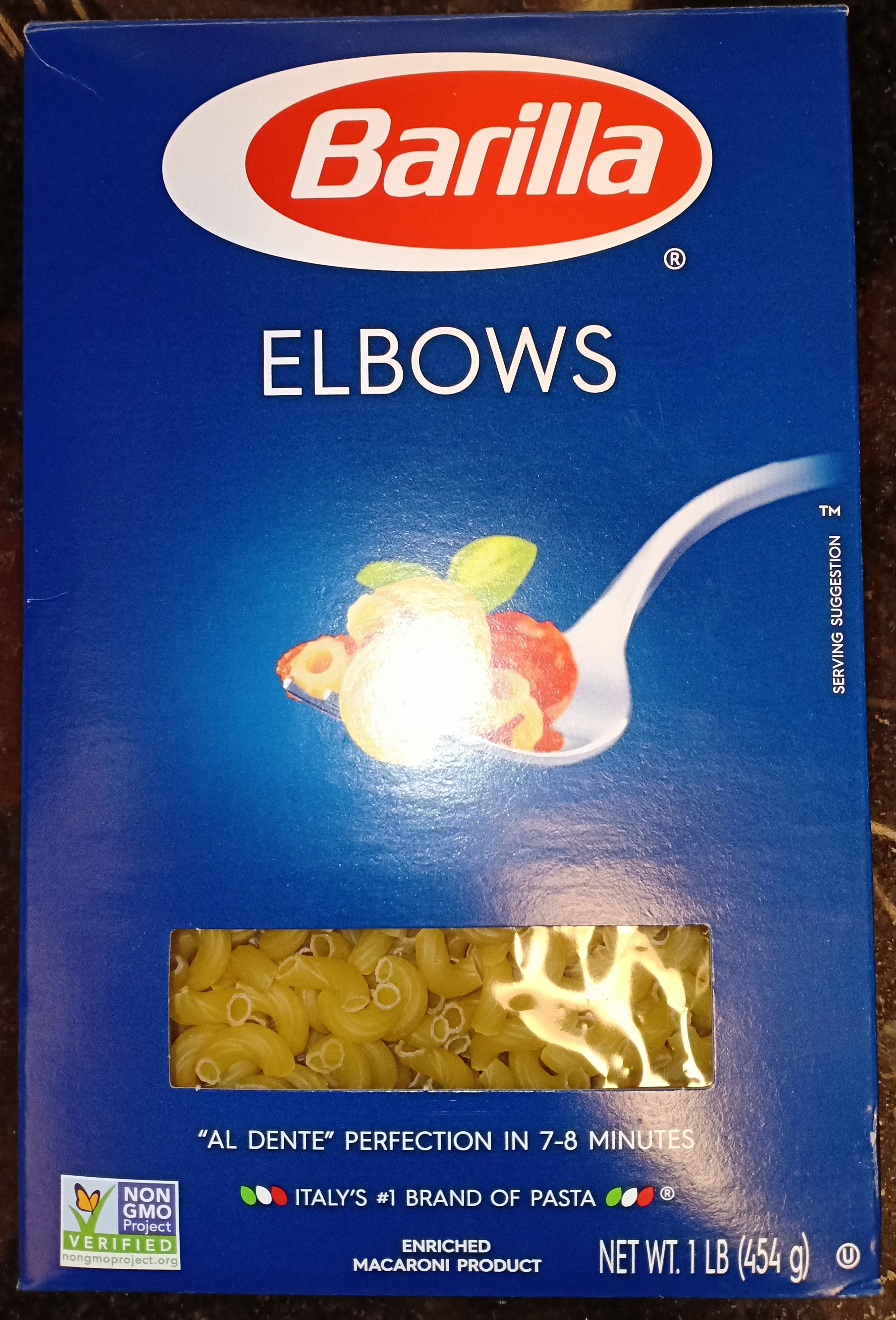 Elbows