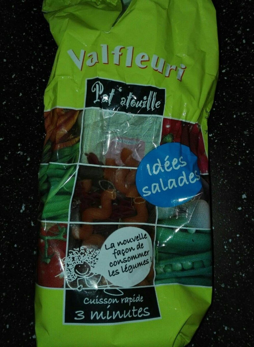 Pat'atouille
