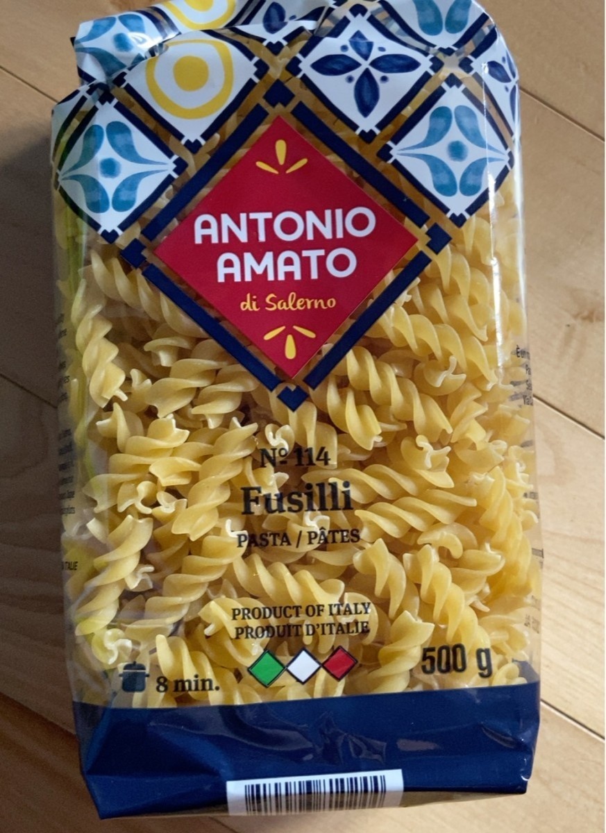 Fusilli