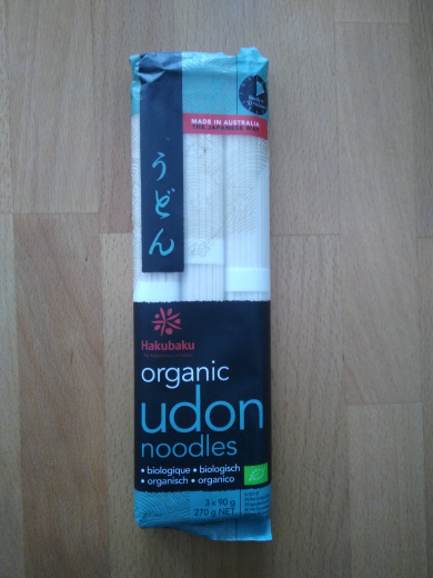 udon recanzi