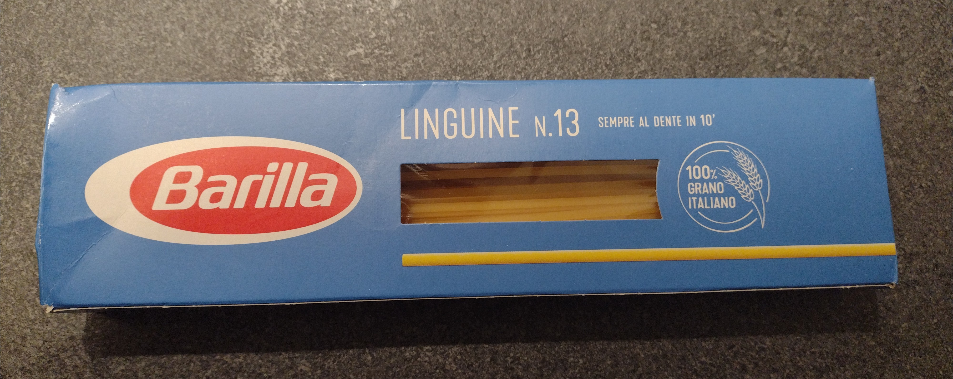 Linguine n.13