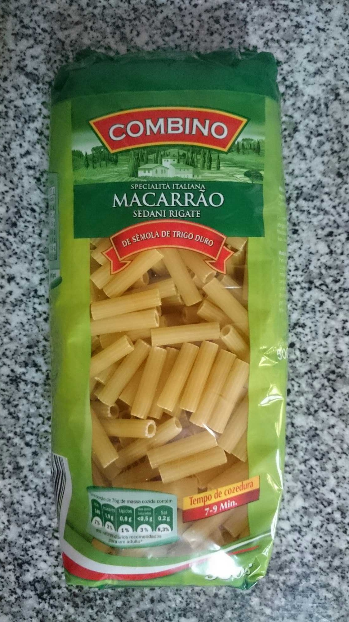 Penne Rigate