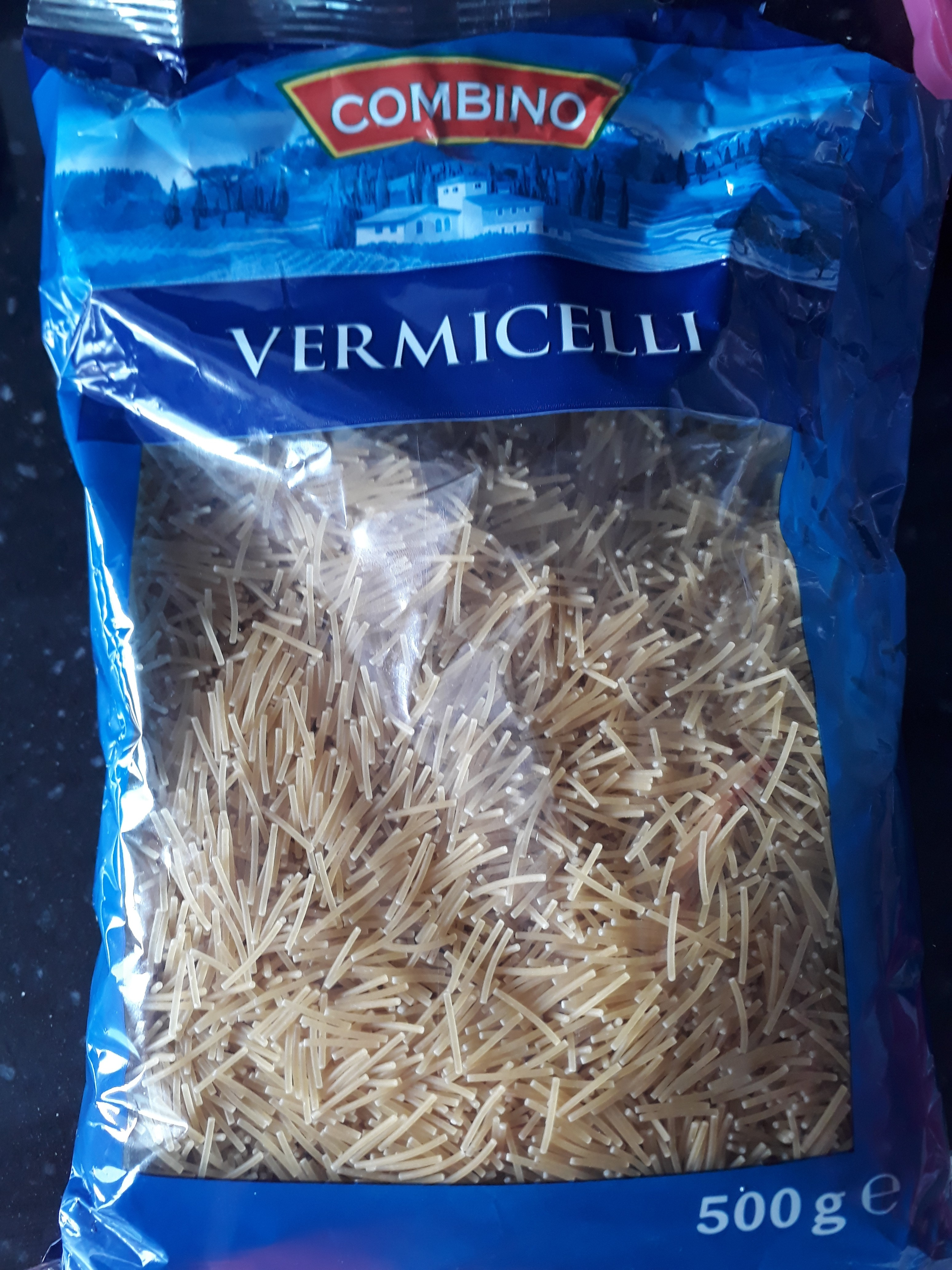 Vermicelli