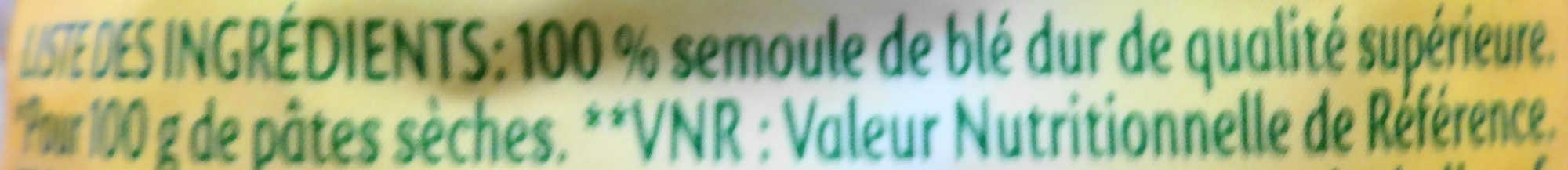 Panzani vermicelles 500g