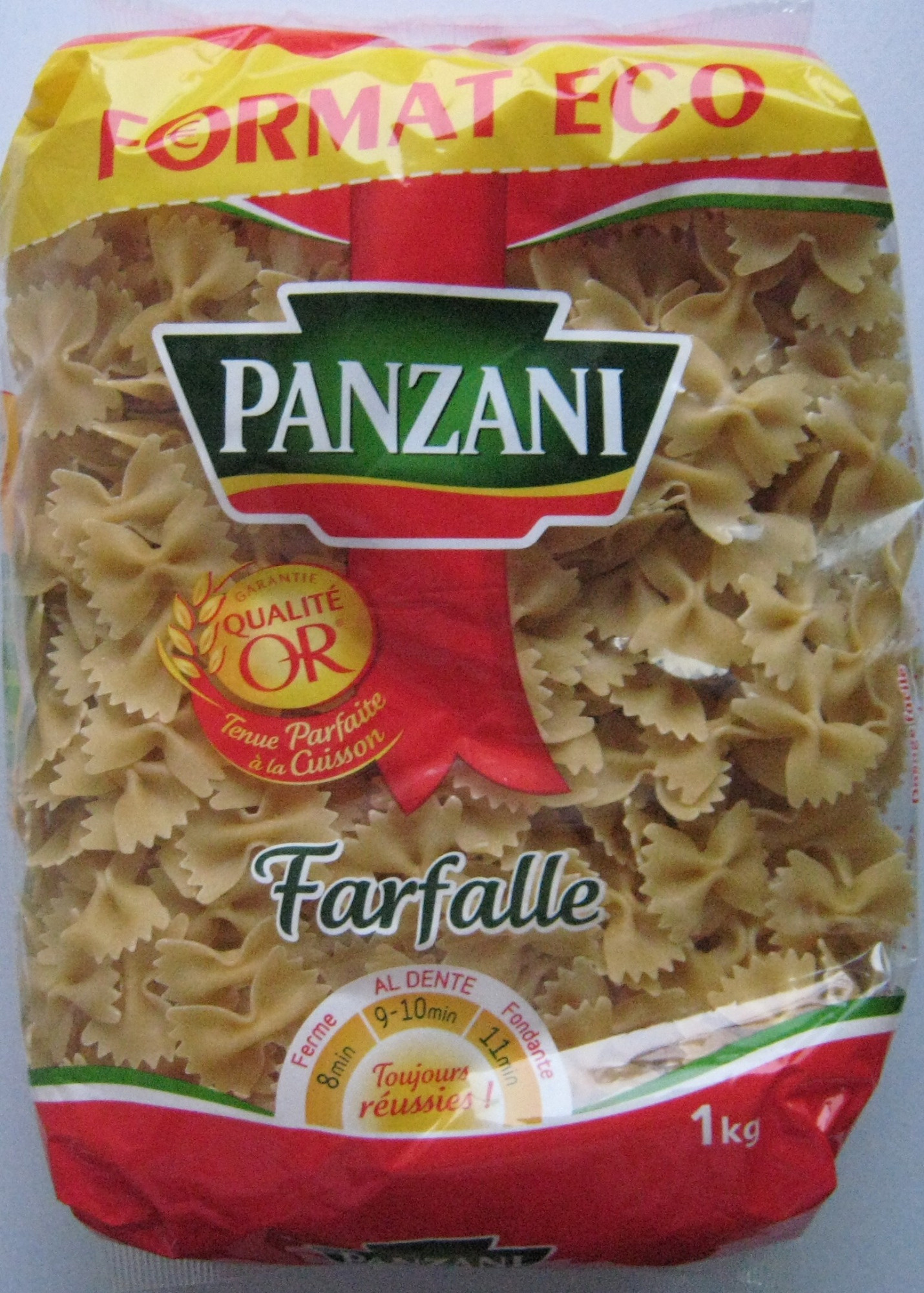 Farfalle