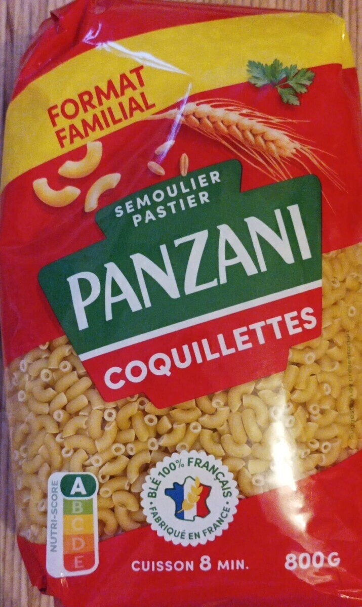 Coquillette