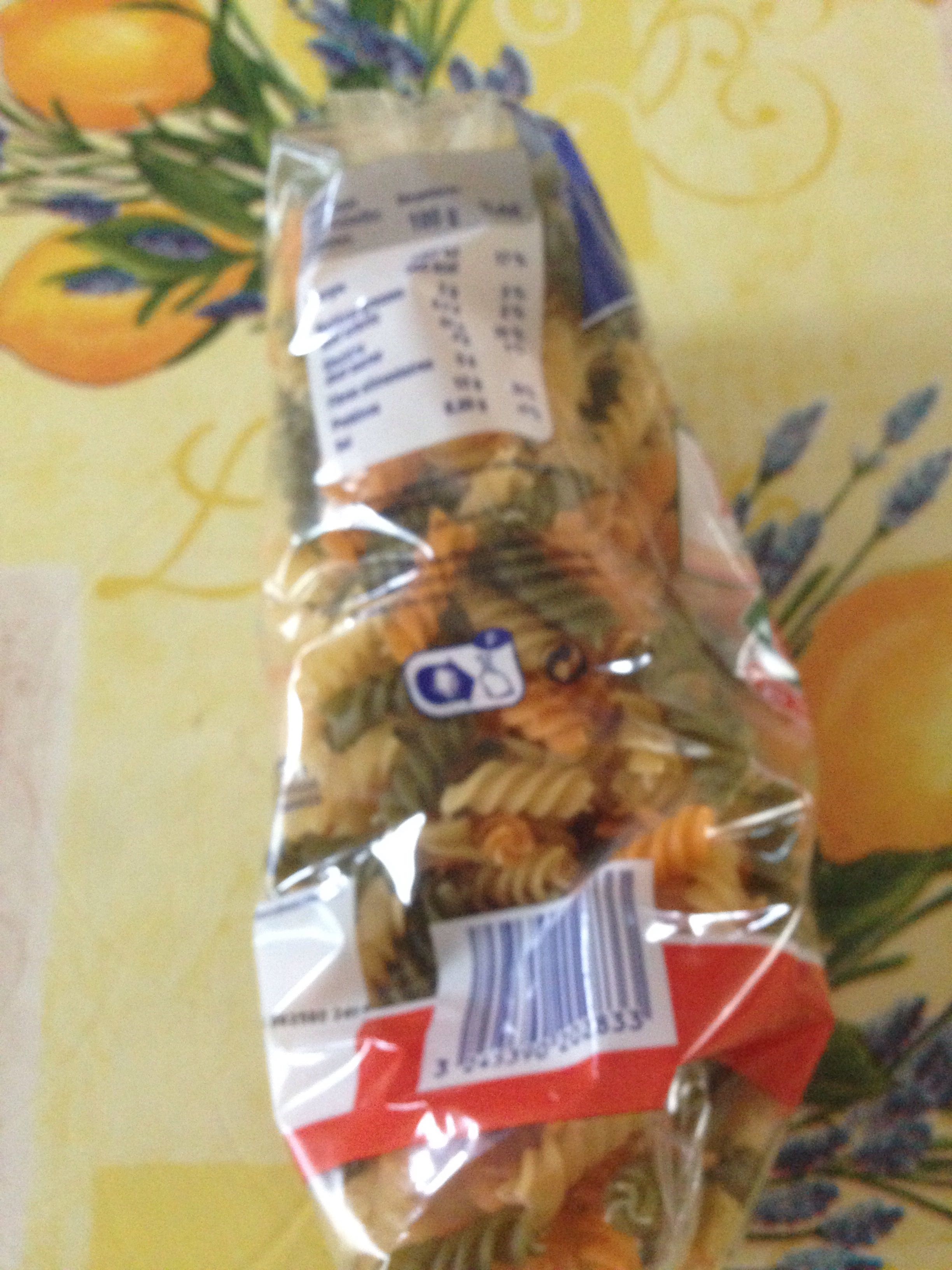 Tricolores