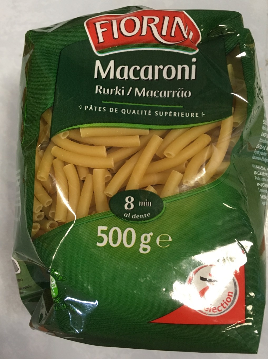Macaroni