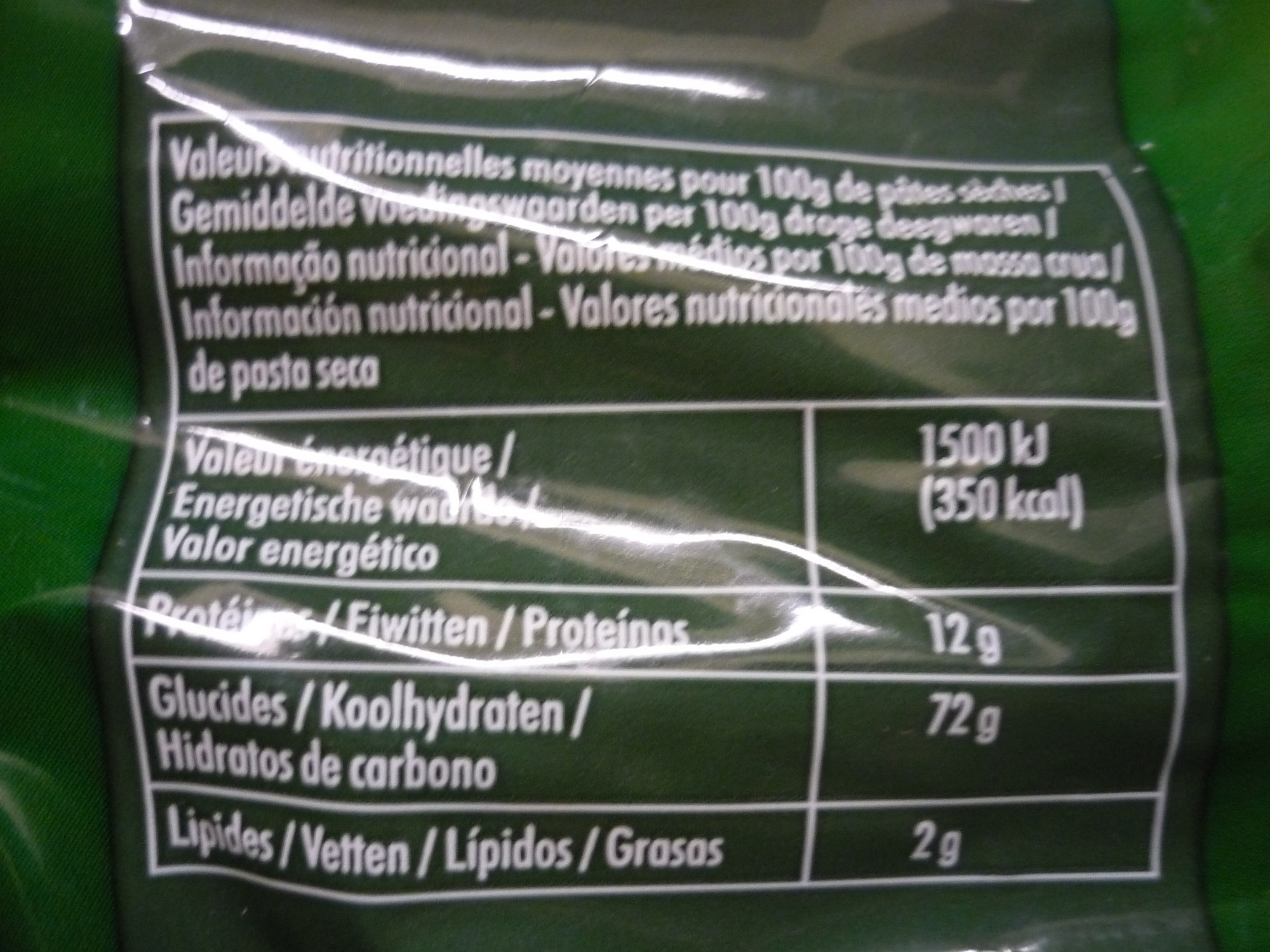 Macaroni 1 kg