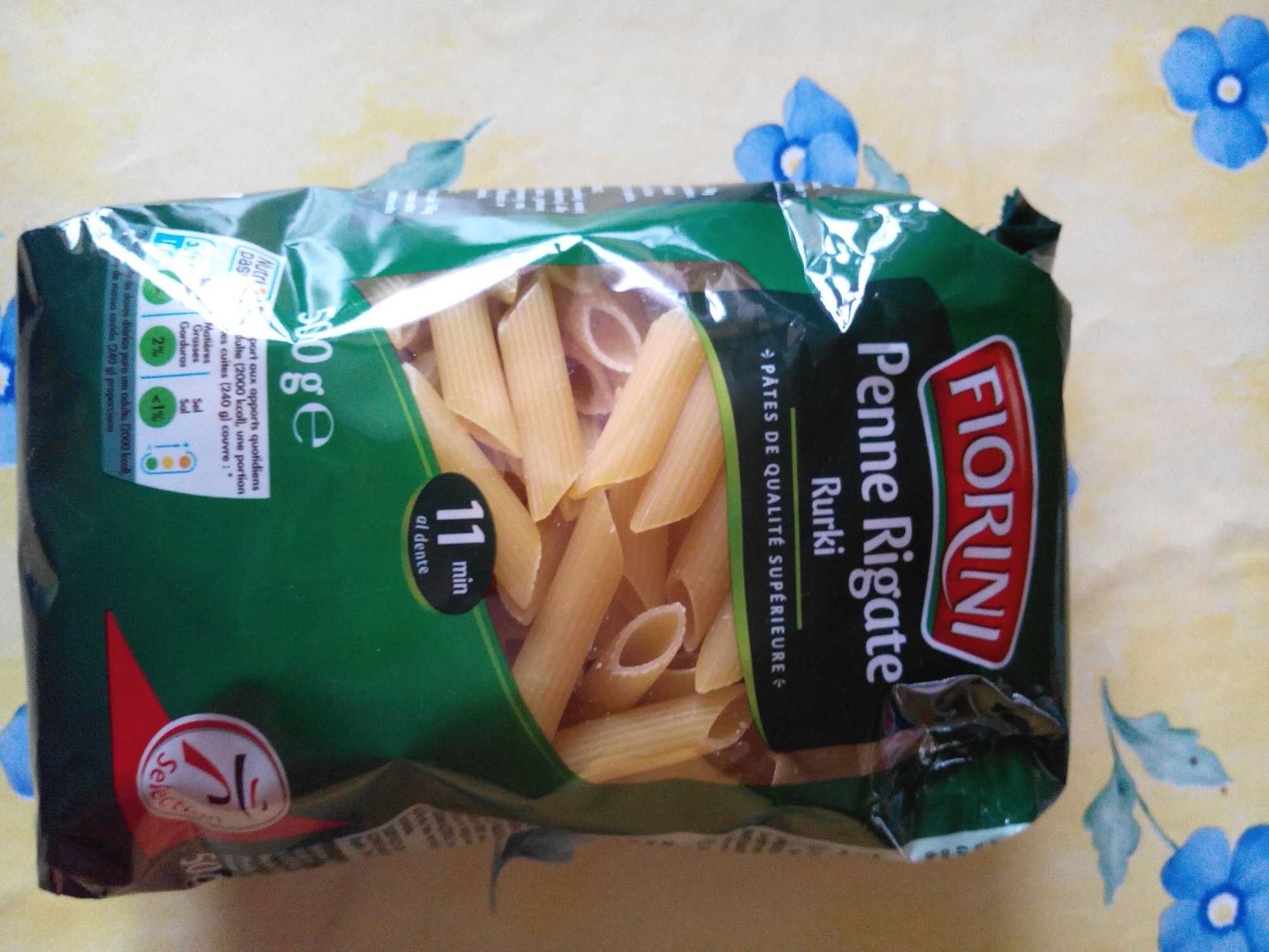 Penne Rigate