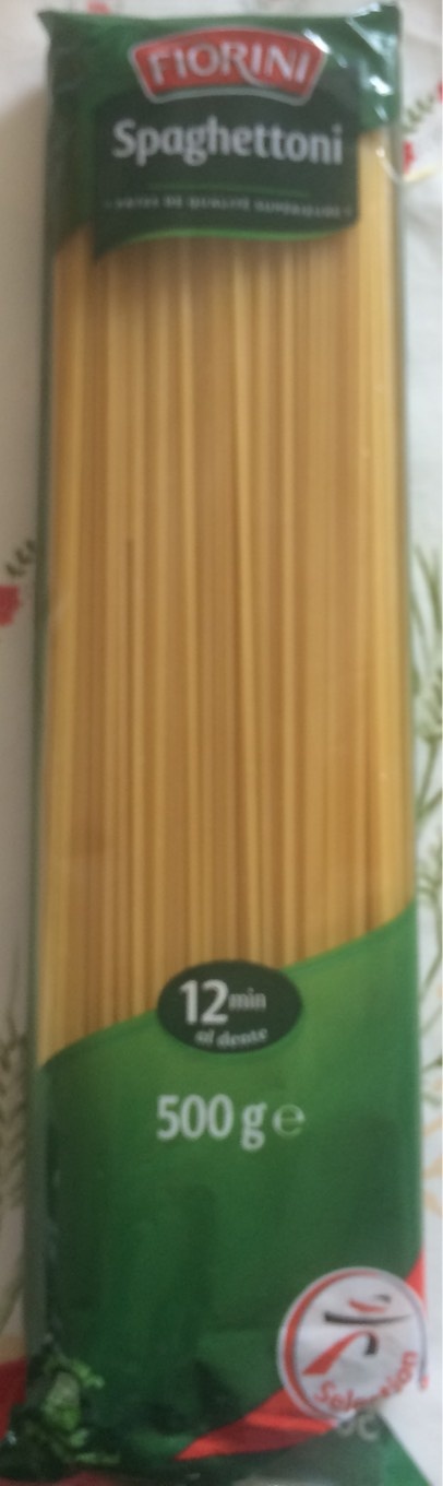 Tagliatelles