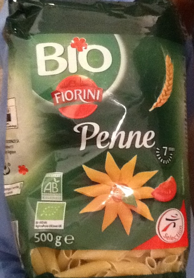 Penne bio