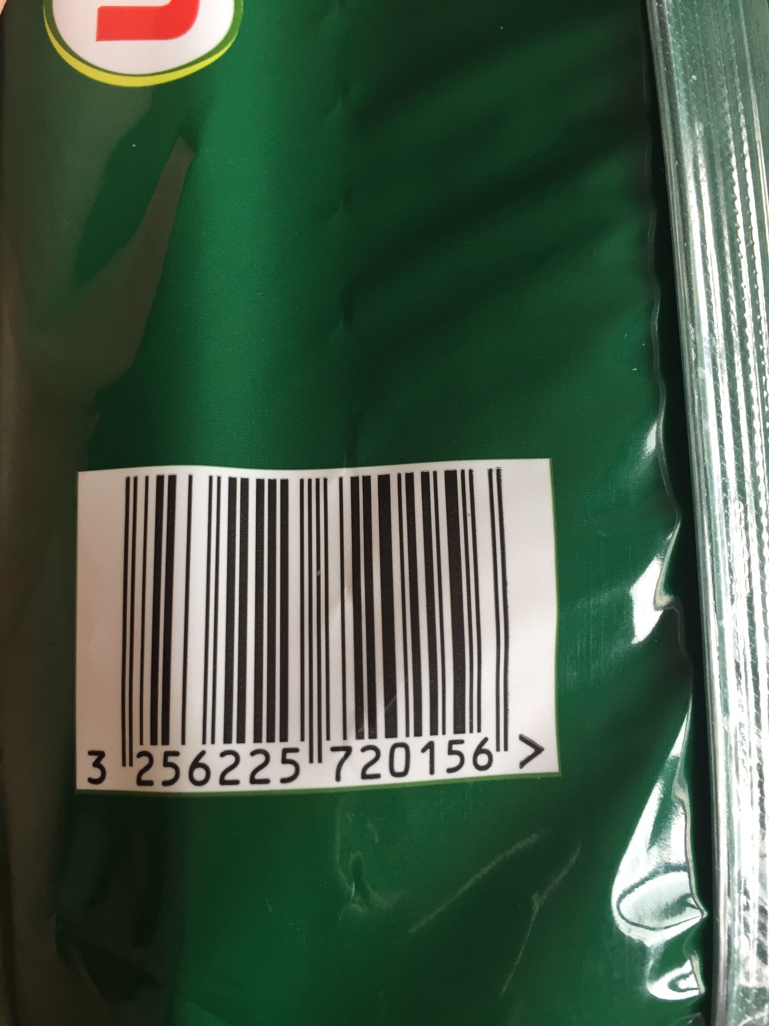 Pâtes Spaghetti cuisson rapide 1kg