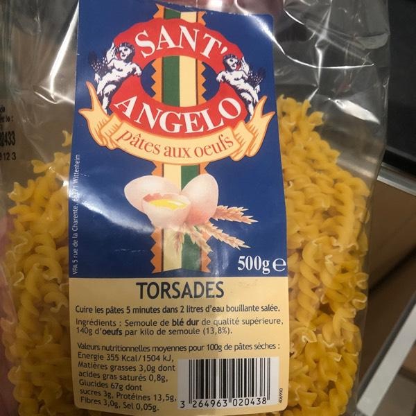 Santé angelot