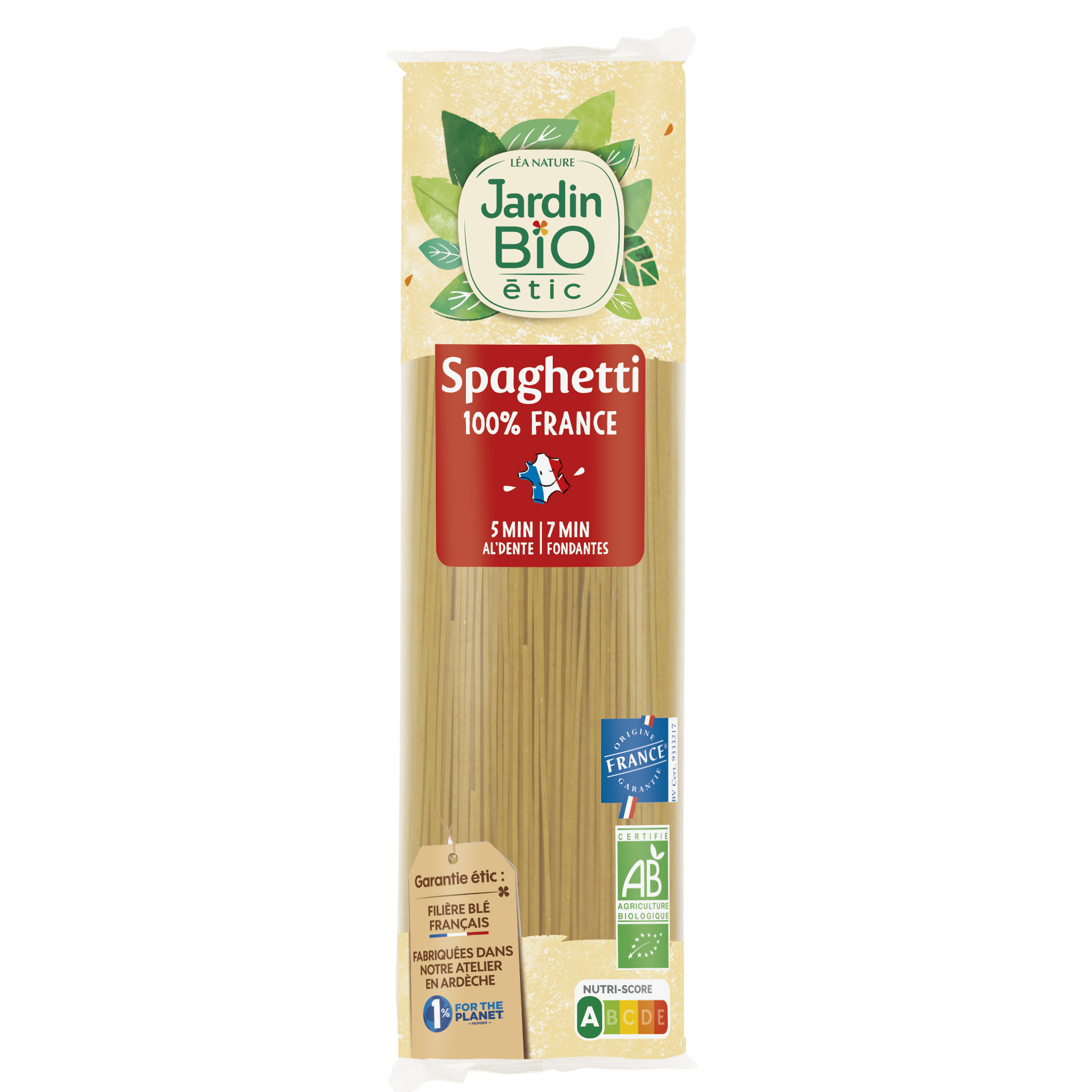 Spaghetti