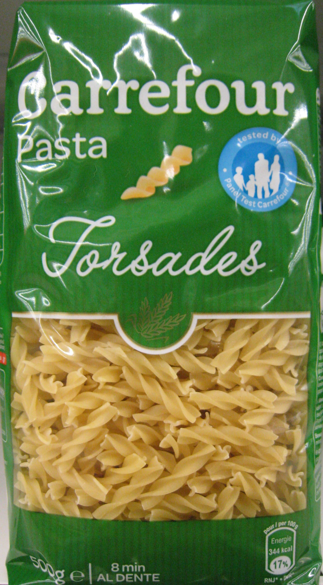 Fusilli