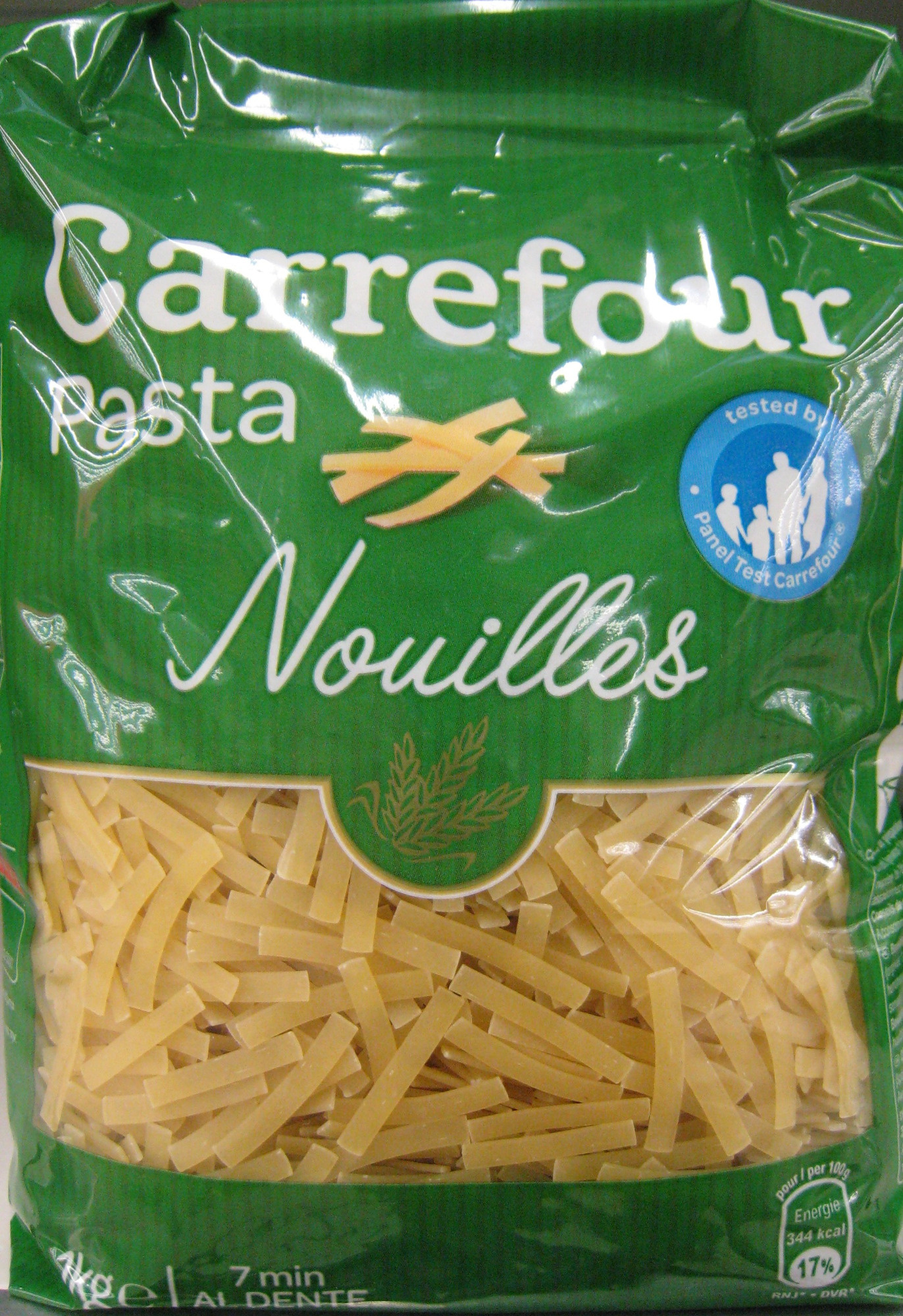 Nouilles