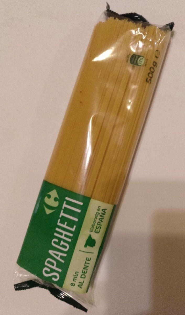 Spaghetti