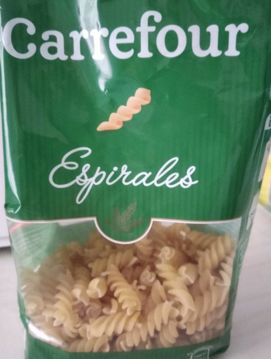 espirales