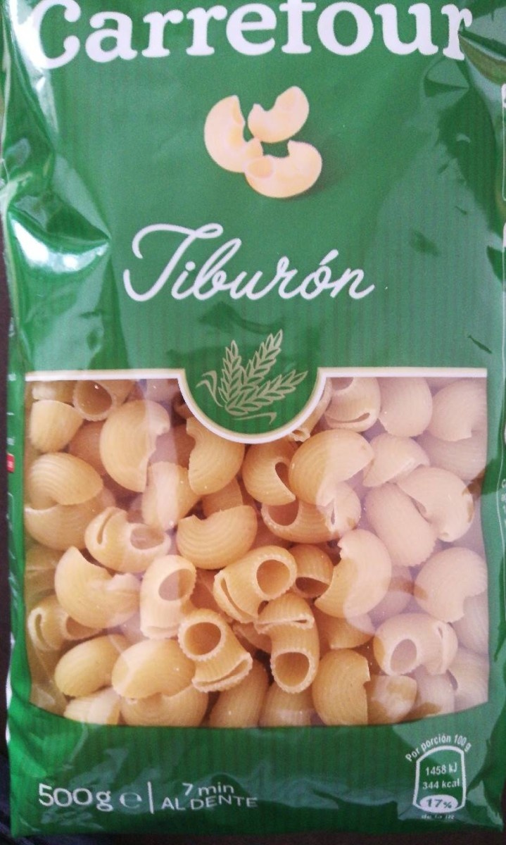 Tiburón