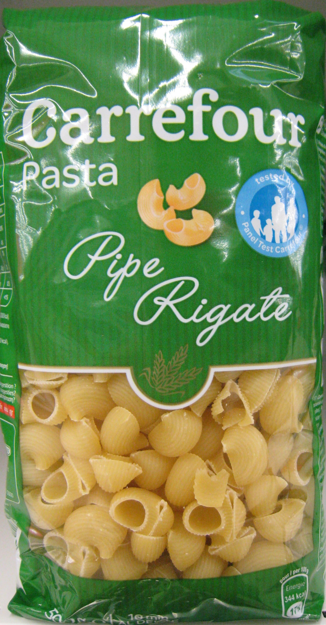 Pipe Regate