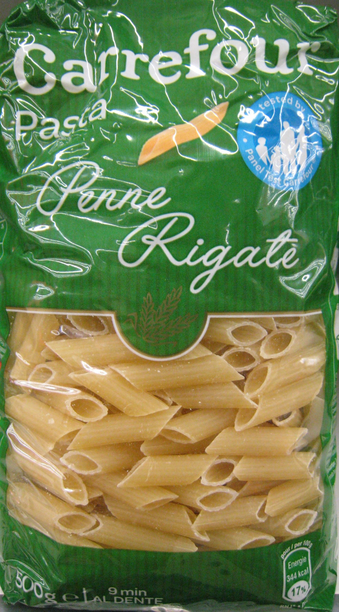 Penne Rigate