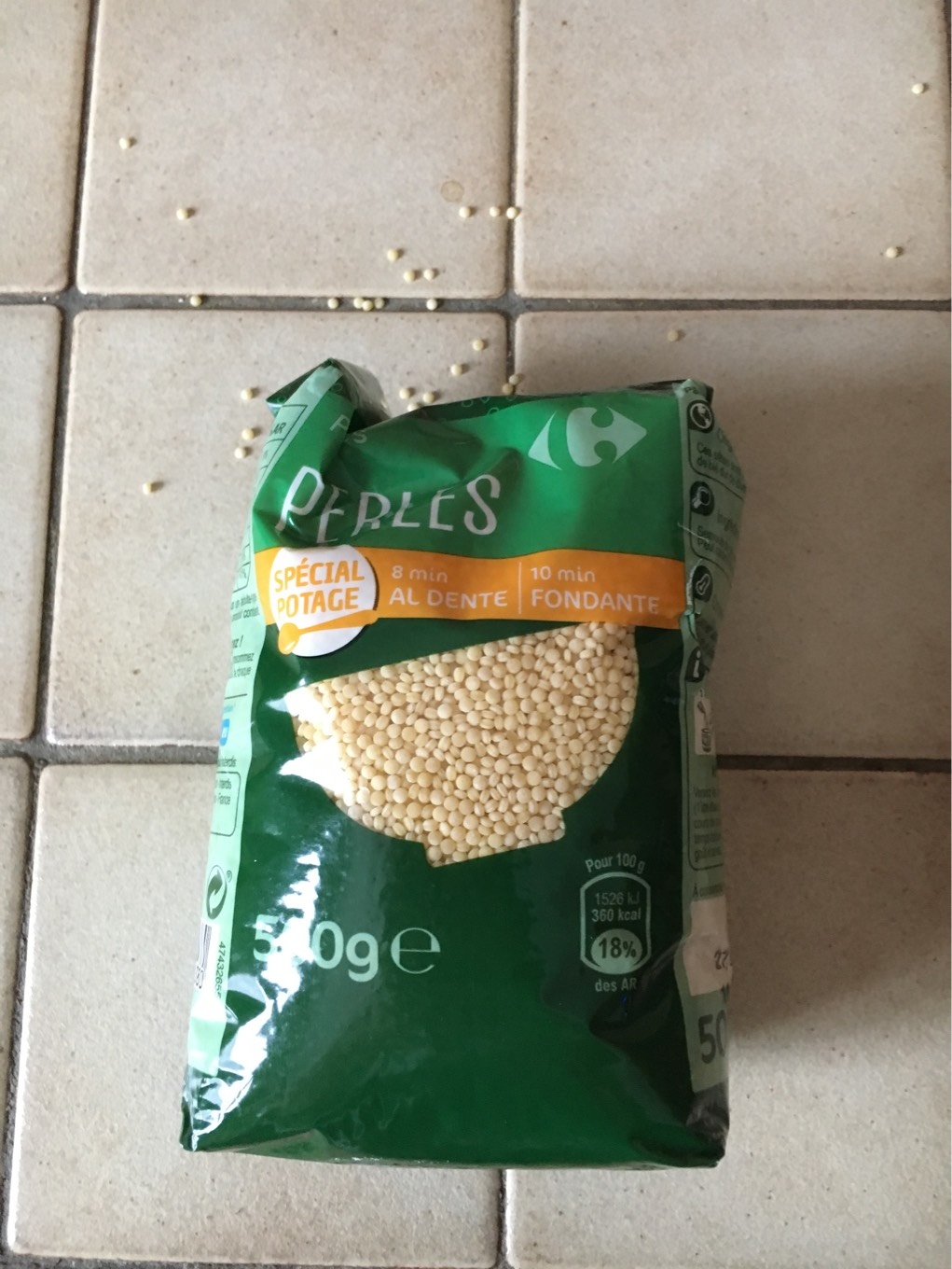 Perles