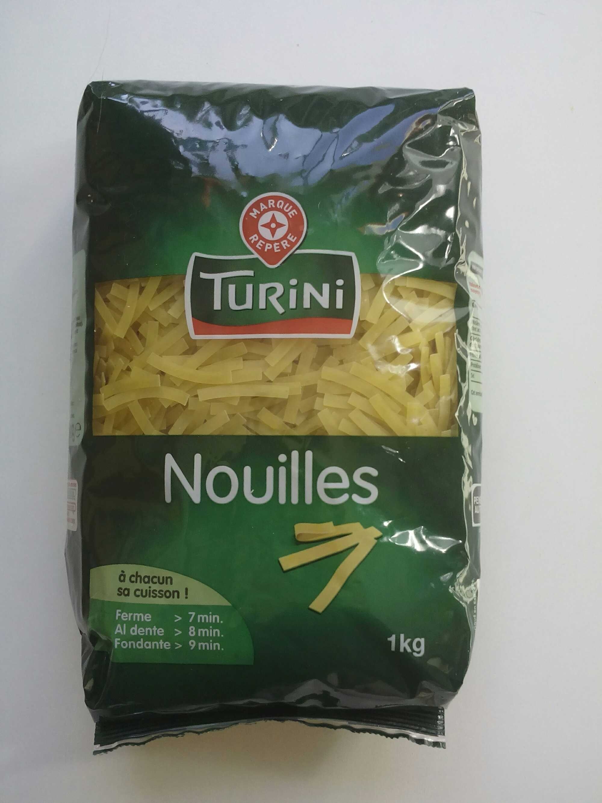 Nouilles