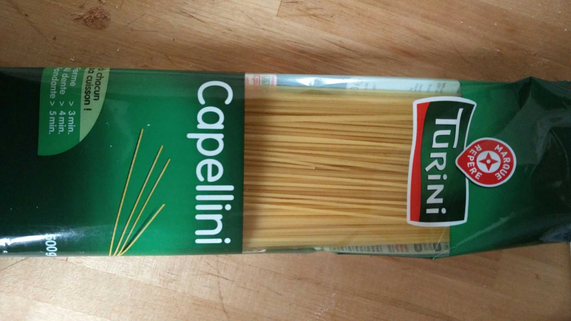 Capellini