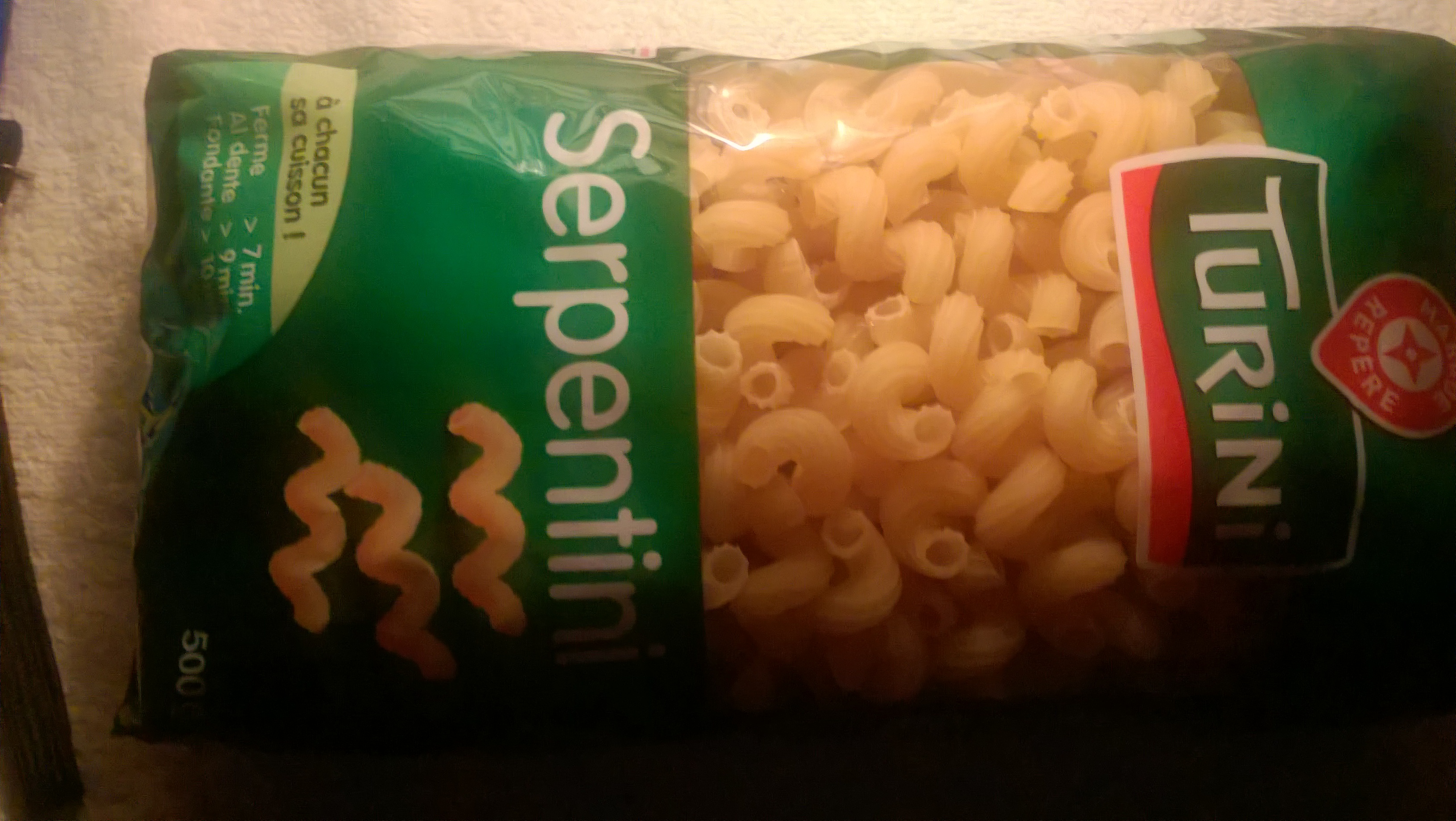 Serpentini