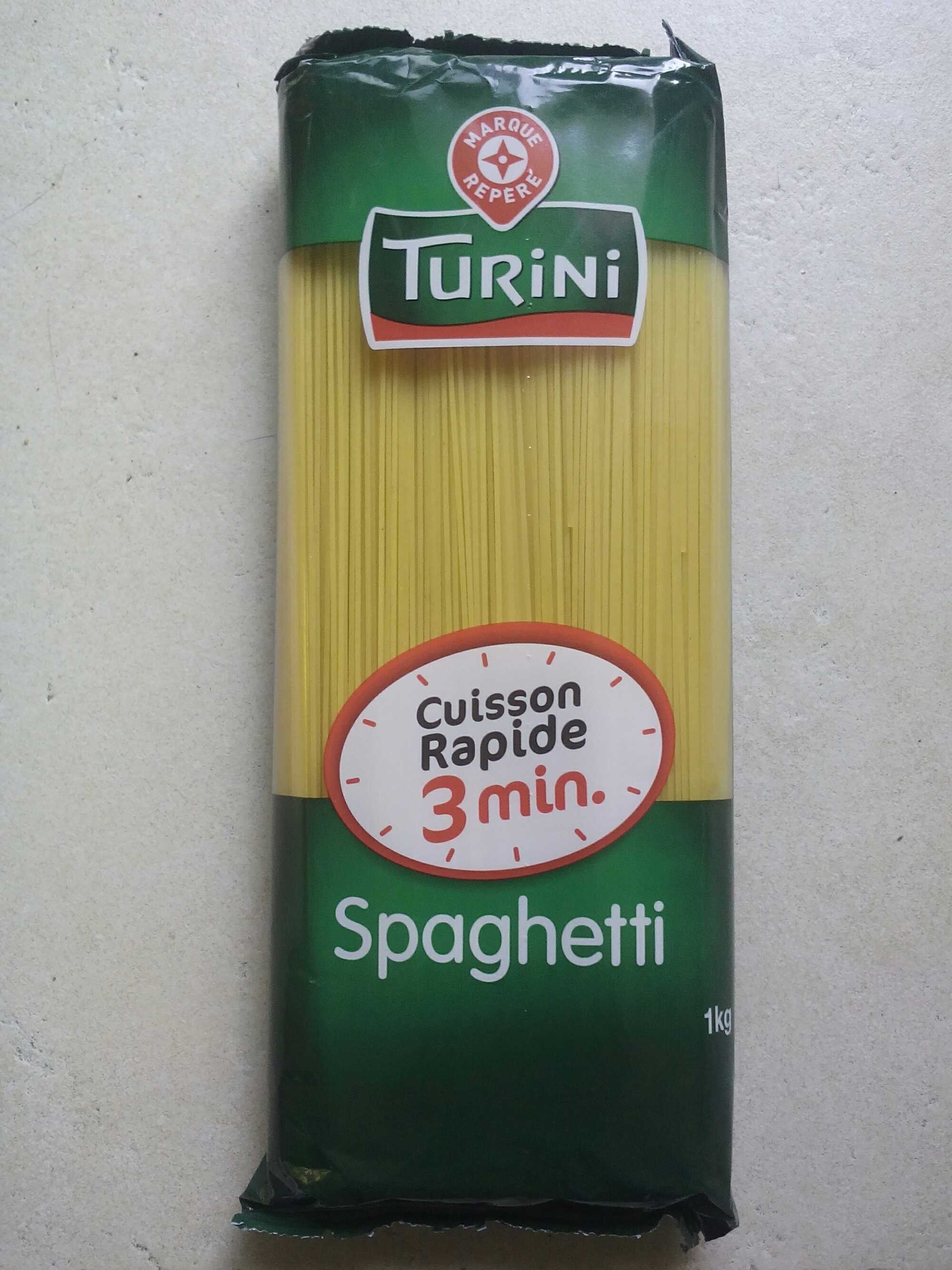 Spaghetti