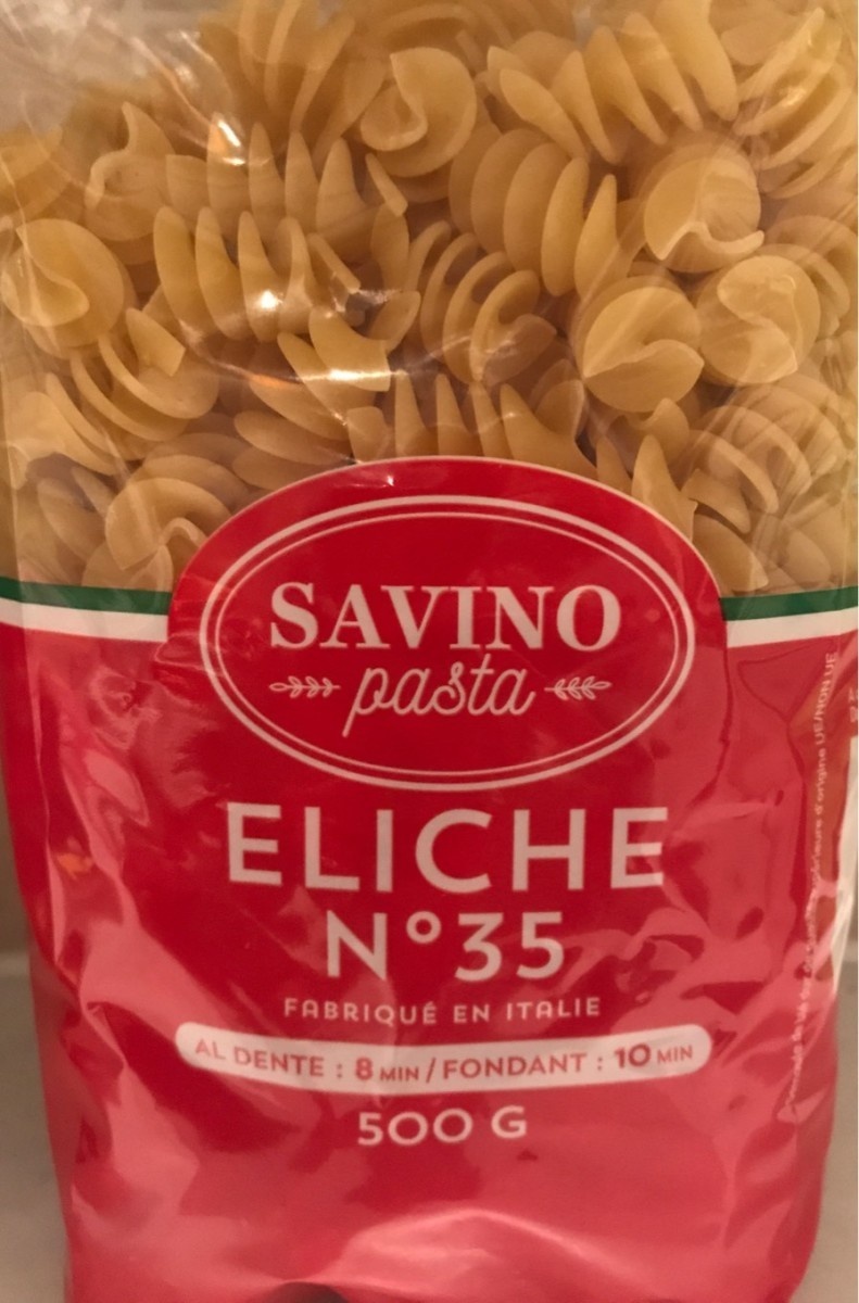 Eliche N35