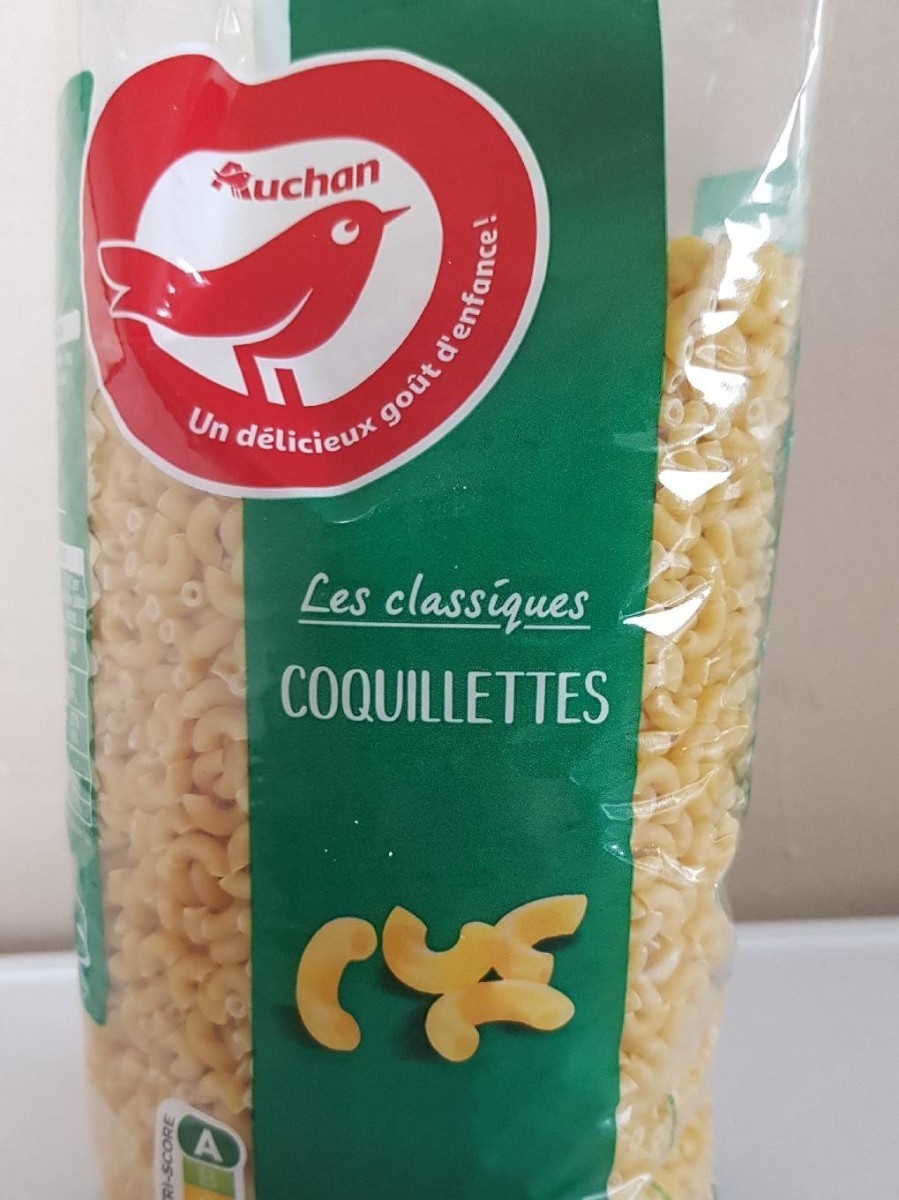 Coquillettes
