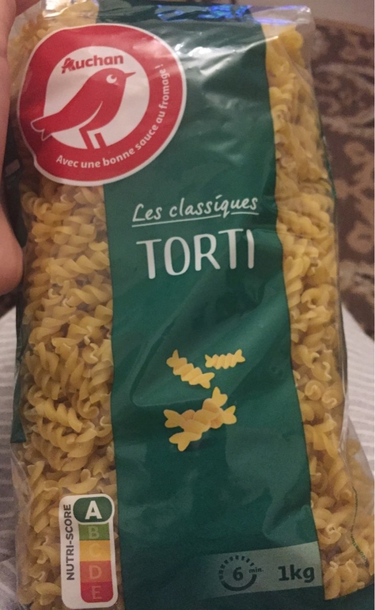 Torti