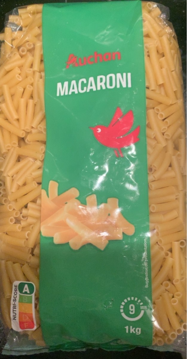 Macaroni