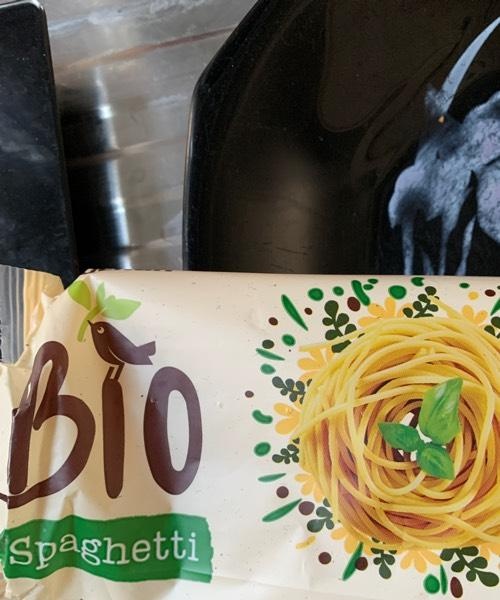 Spaghetti