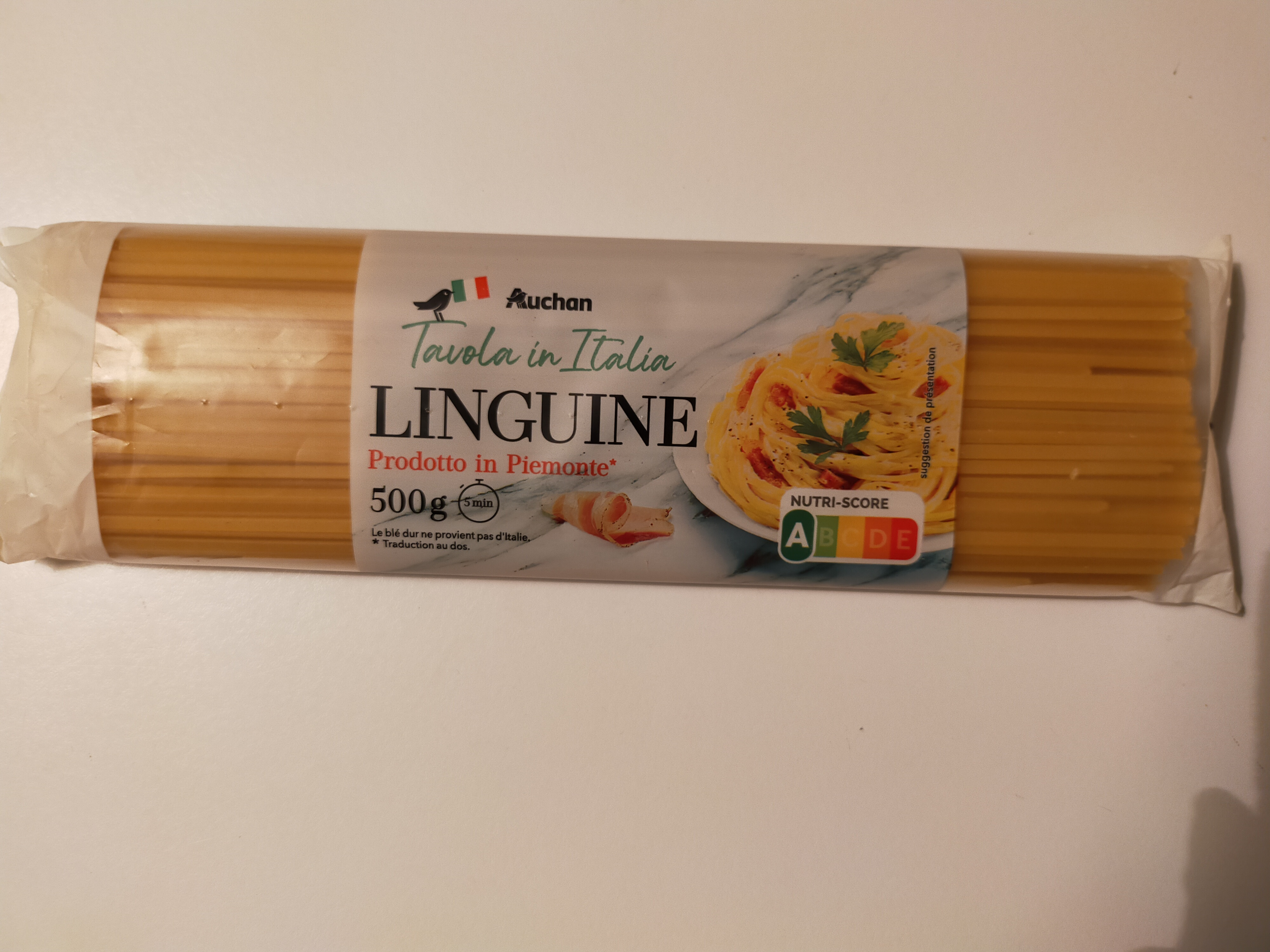 Linguine