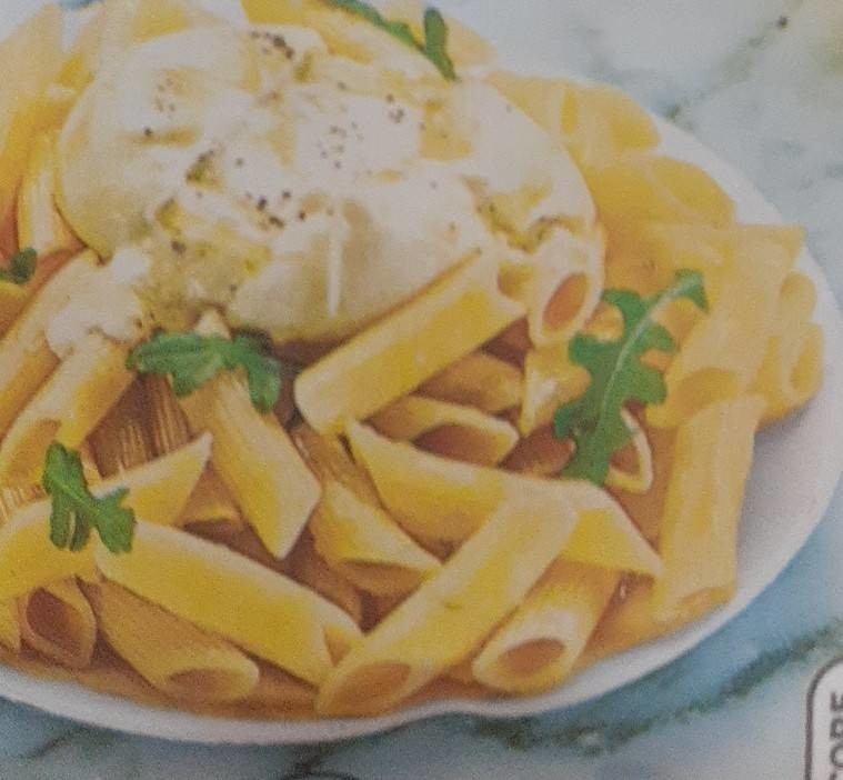Penne rigate