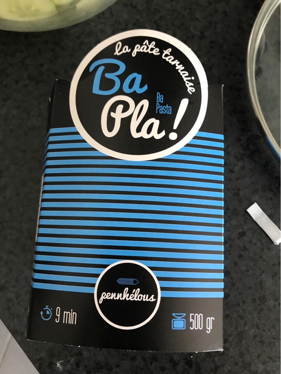 Pennelhous