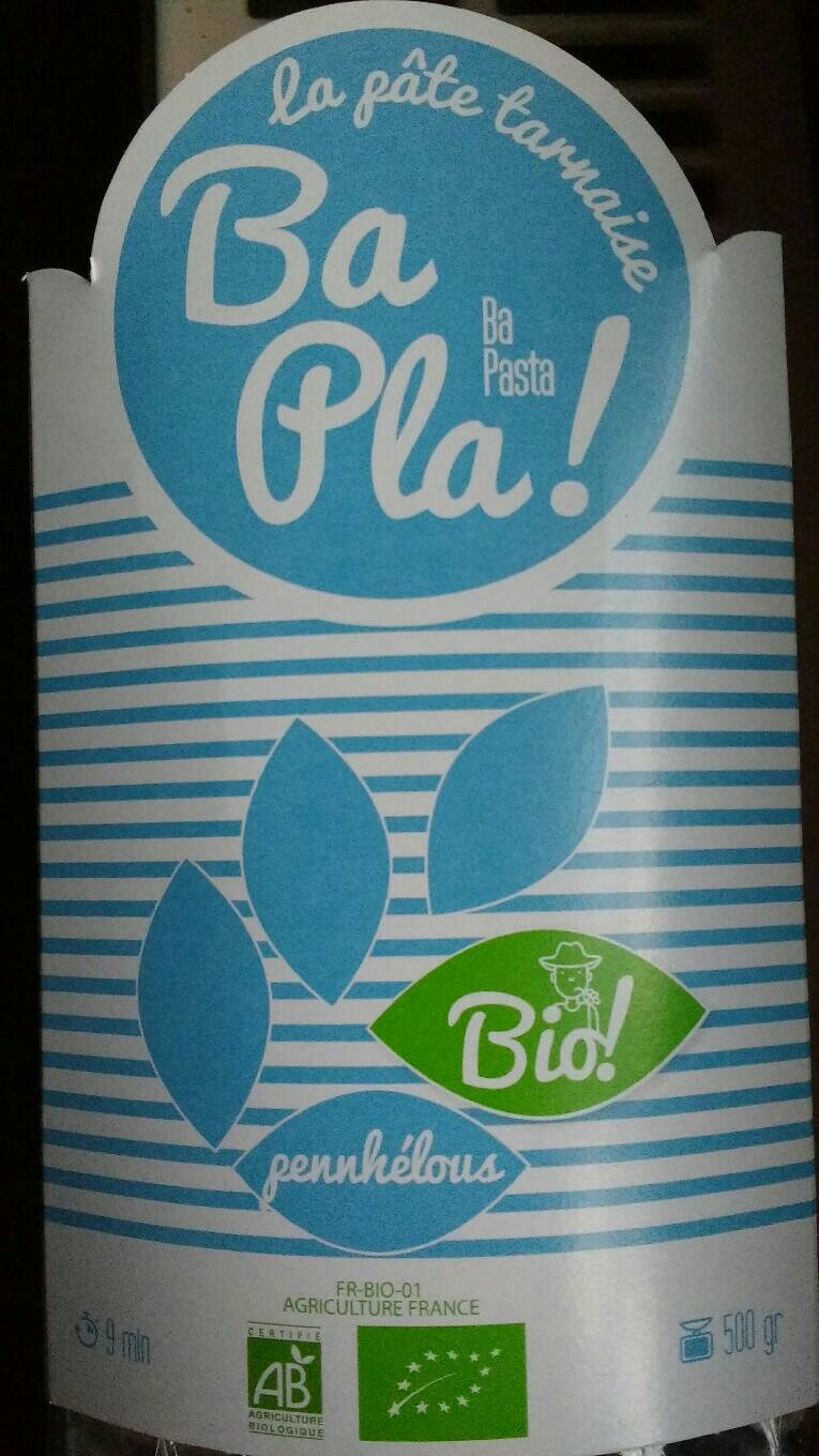 Pennhélous