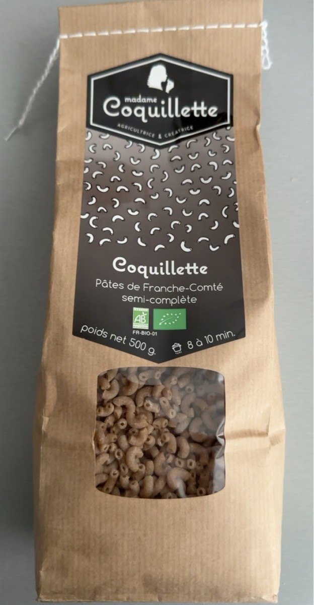 Coquillette