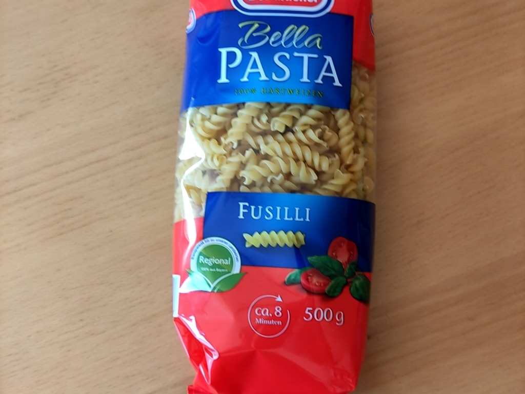 Fusili