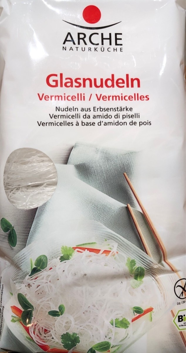 Vermicelles