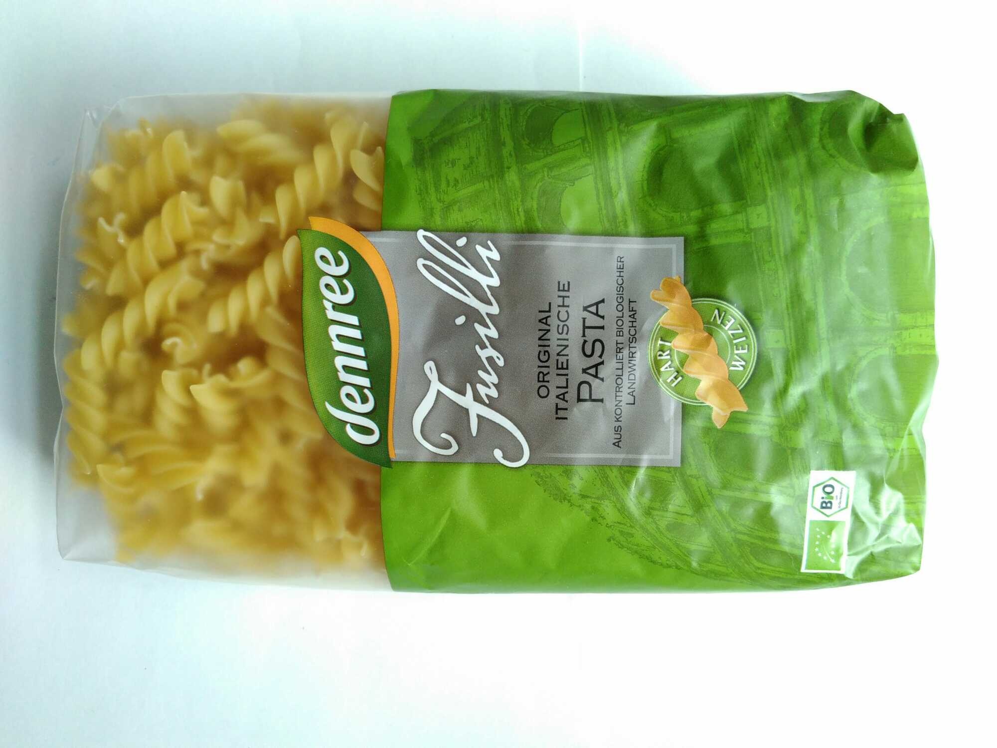 Fusilli