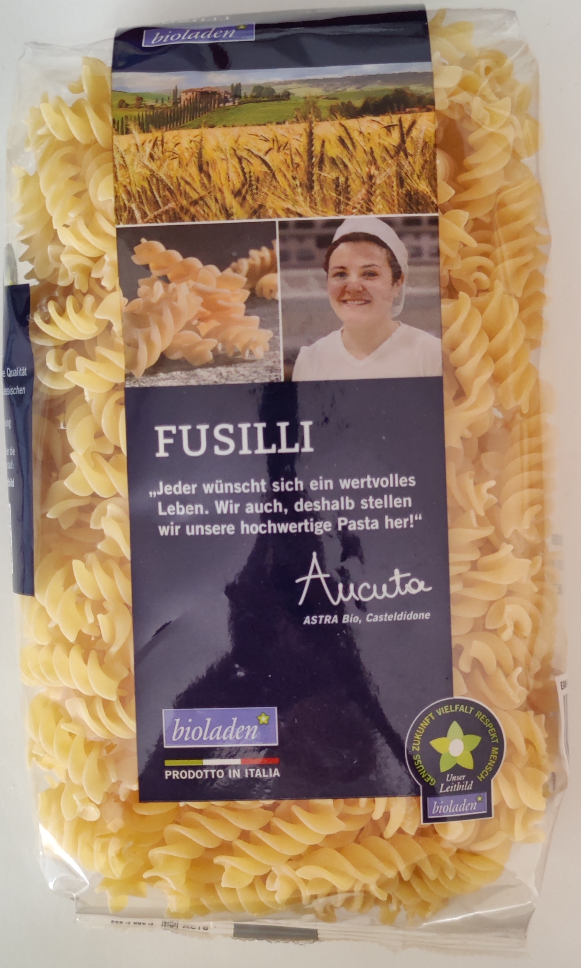 Fusili