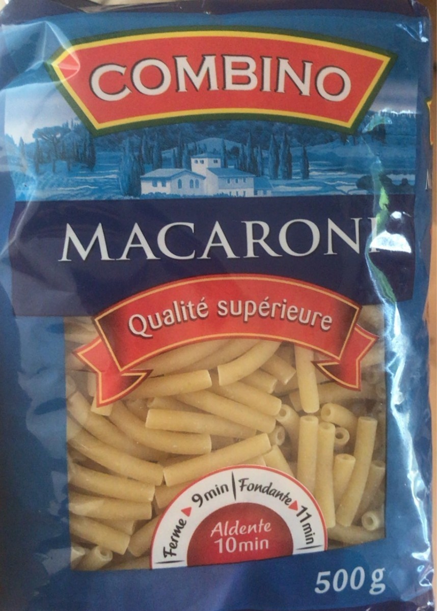 Macaroni