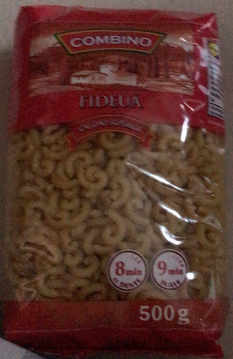 Fideuá